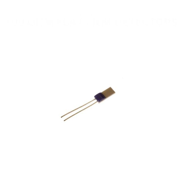 PT100 THINFILM CLASS B 2X2.3MM