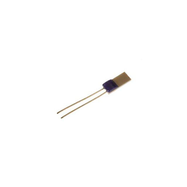 PT1000 THINFILM 1/3RD DIN 2X10MM