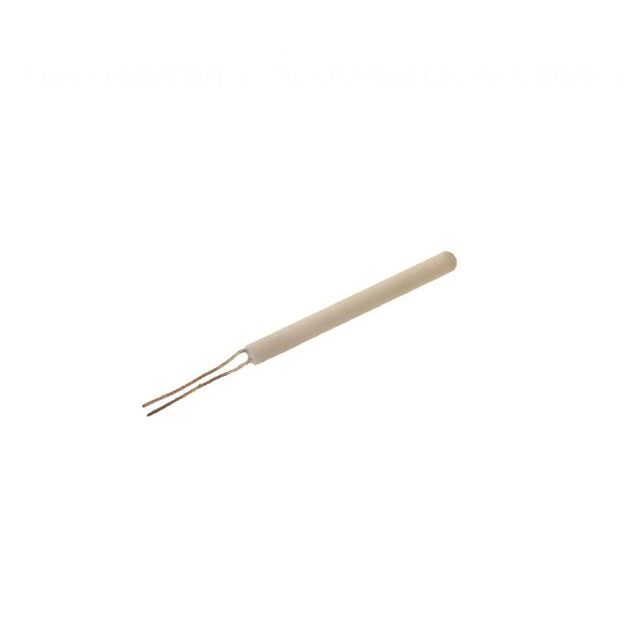 PT100 WIREWOUND CLASS A 15X2.8MM