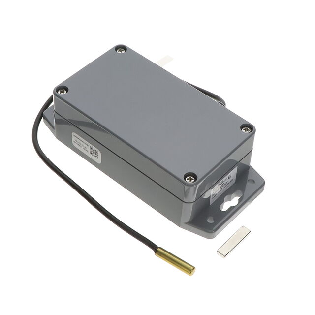 SENSOR - TEMPERATURE LORAWAN