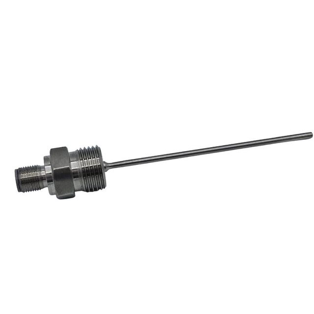 M12 RTD 1/2" BSPP 3X250MM