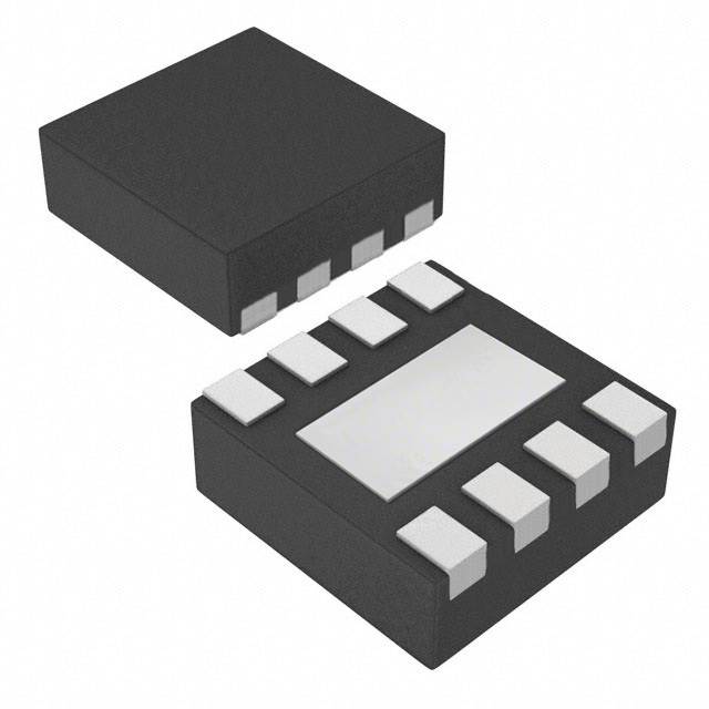 LM57 - TEMPERATURE SENSOR WITH R