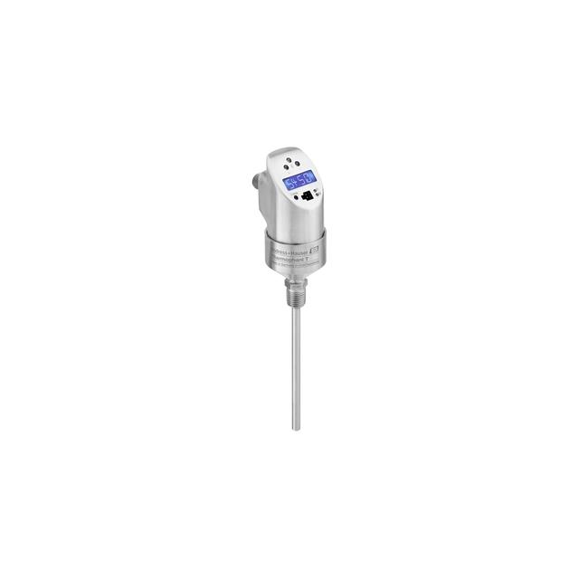 TEMPERATURE SWITCH 12-30VDC; 1X