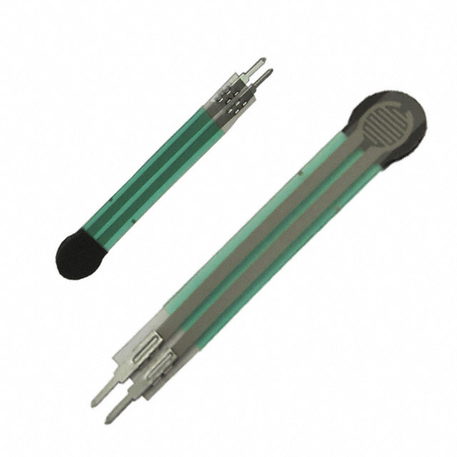 SENSOR RESISTIVE 3US ANALOG