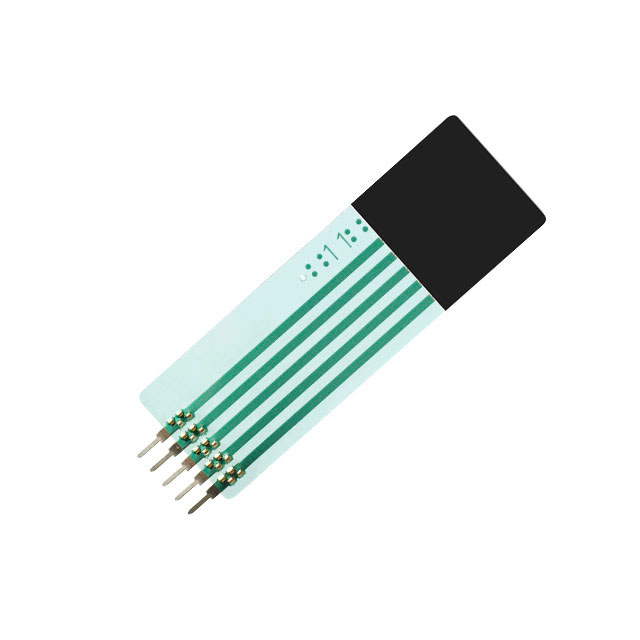 SENSOR RESISTIVE 3US ANALOG