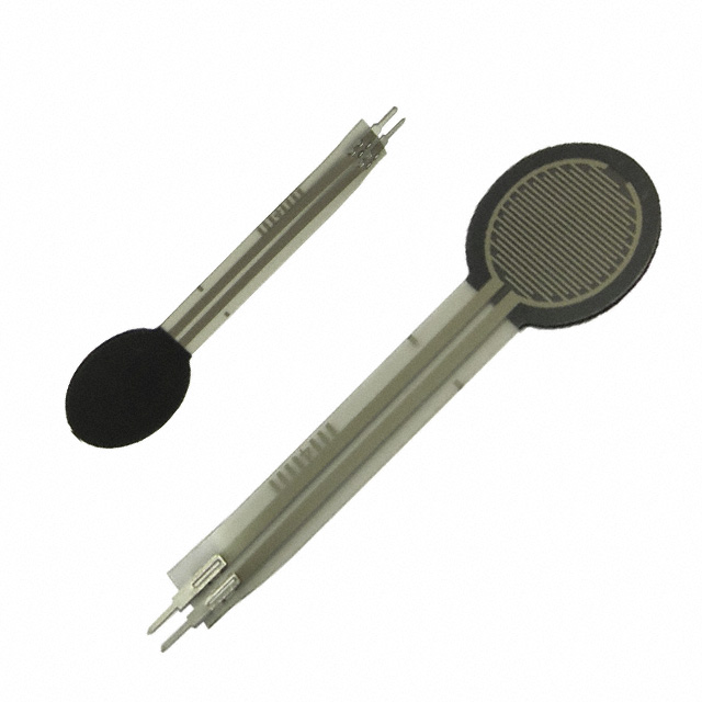SENSOR RESISTIVE 3US ANALOG