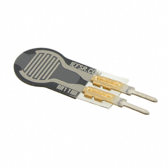 SENSOR RESISTIVE 3US ANALOG
