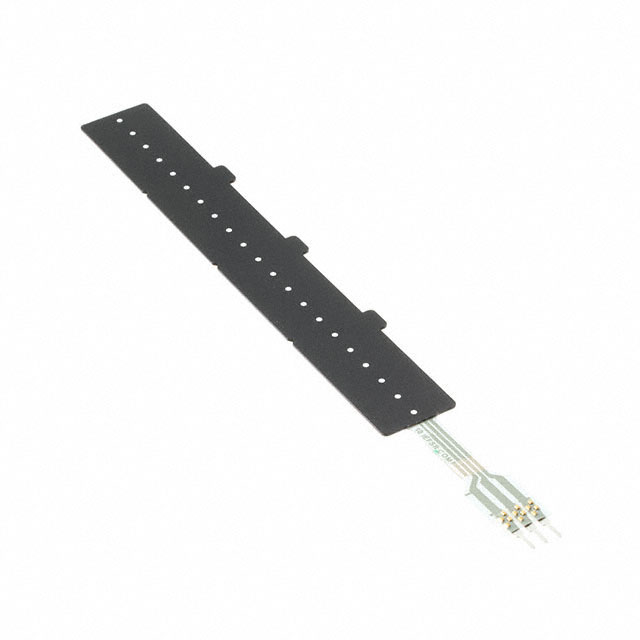 SENSOR RESISTIVE 3US ANALOG