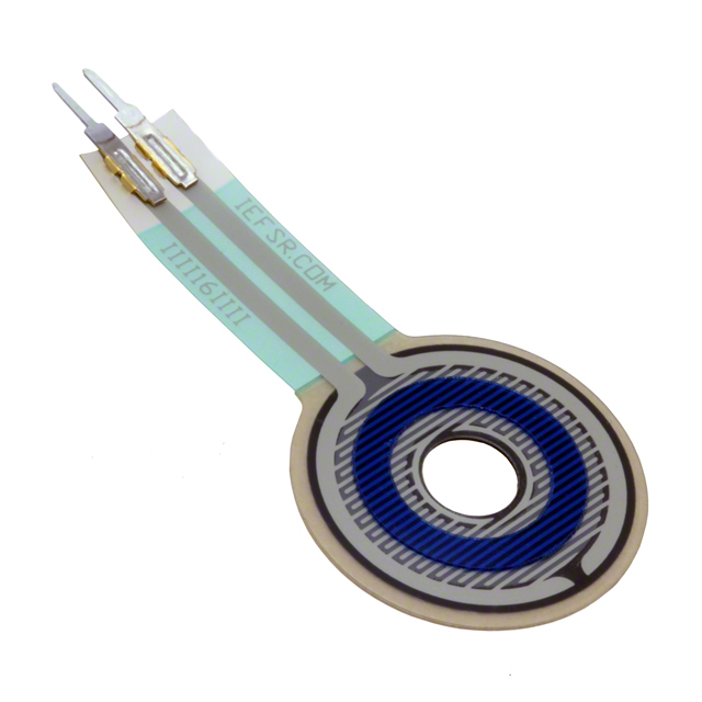 SENSOR RESISTIVE 3US ANALOG