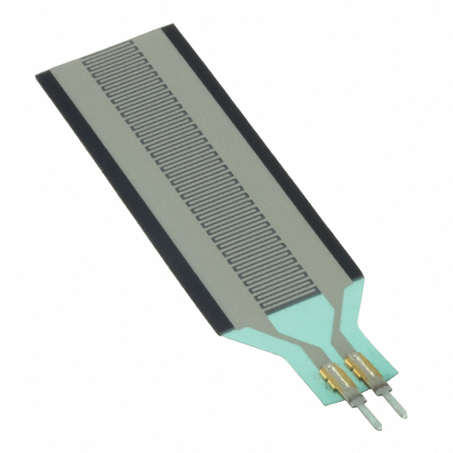 SENSOR RESISTIVE 3US ANALOG
