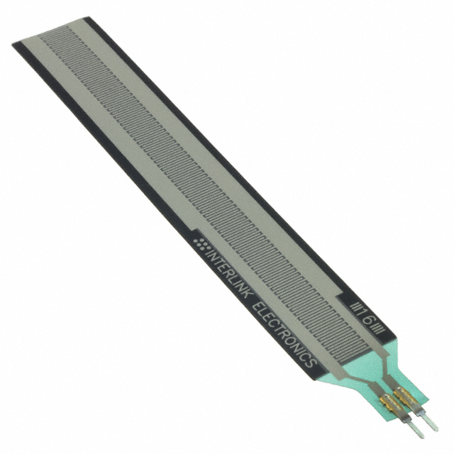 SENSOR RESISTIVE 3US ANALOG