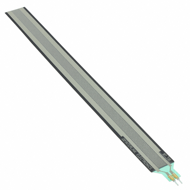 SENSOR RESISTIVE 3US ANALOG