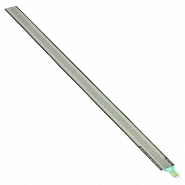 SENSOR RESISTIVE 3US ANALOG