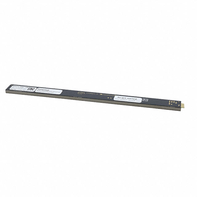 SENSOR INFRARED 10MS I2C USB