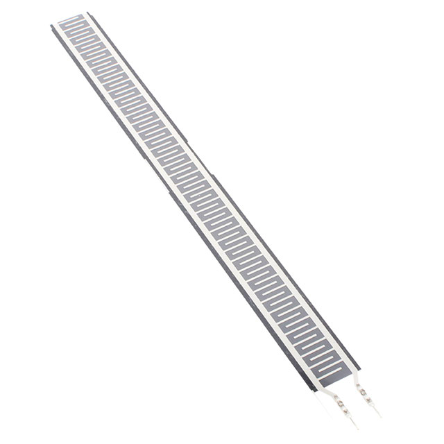 SENSOR RESISTIVE 10MS ANALOG