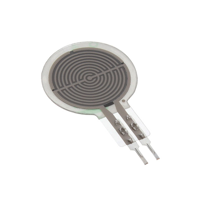 SENSOR RESISTIVE 10MS ANALOG