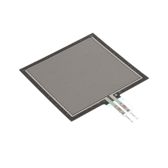 SENSOR RESISTIVE 10MS ANALOG