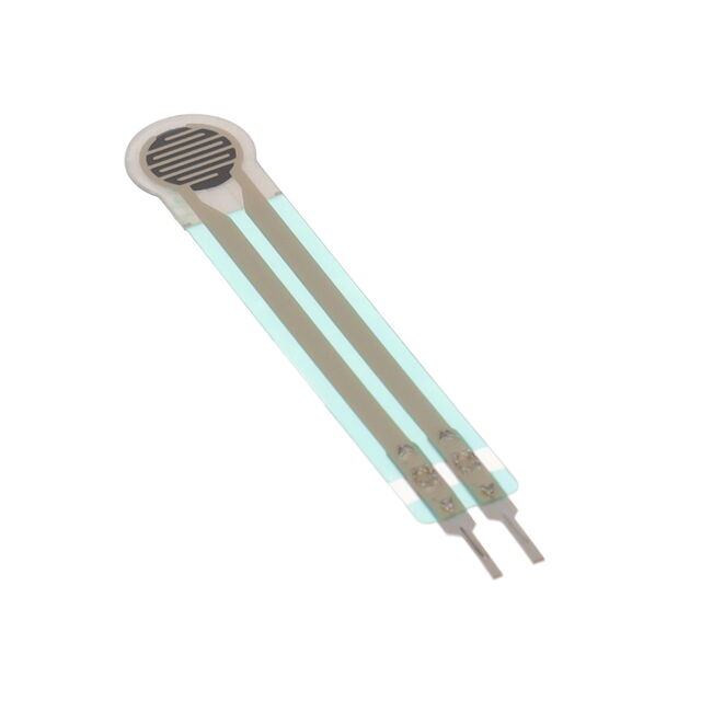 SENSOR RESISTIVE 10MS ANALOG