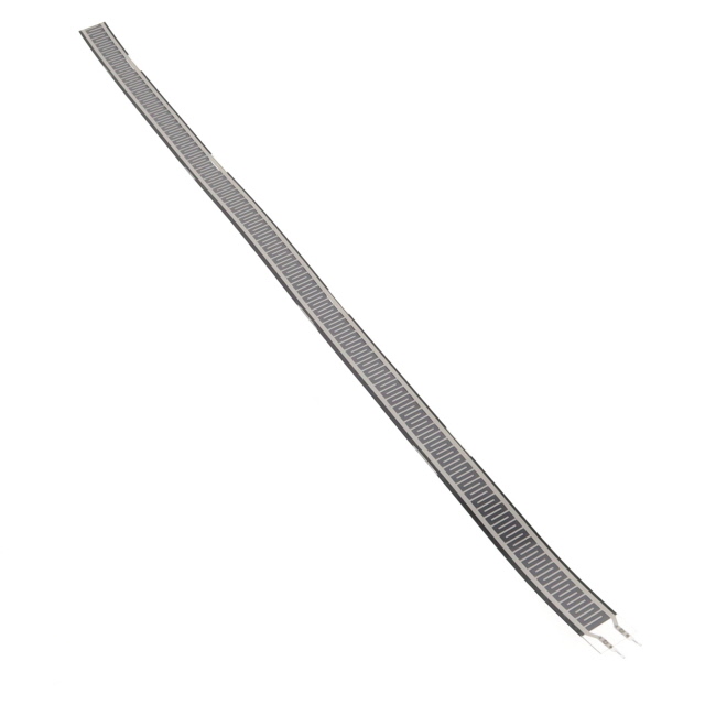 SENSOR RESISTIVE 10MS ANALOG