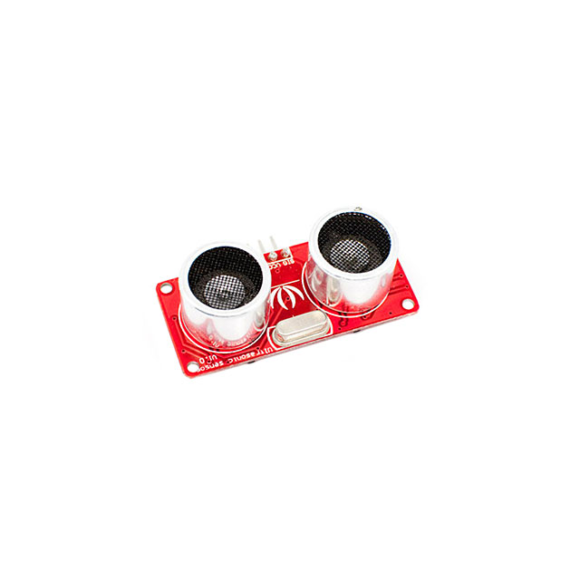 ULTRASONIC SENSOR 40KHZ RANGE