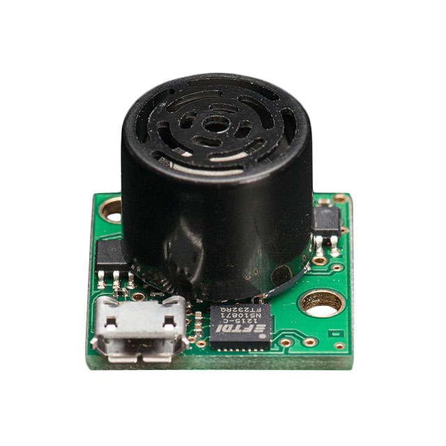 ULTRASONIC SENSOR HRUSB-MAXSONAR