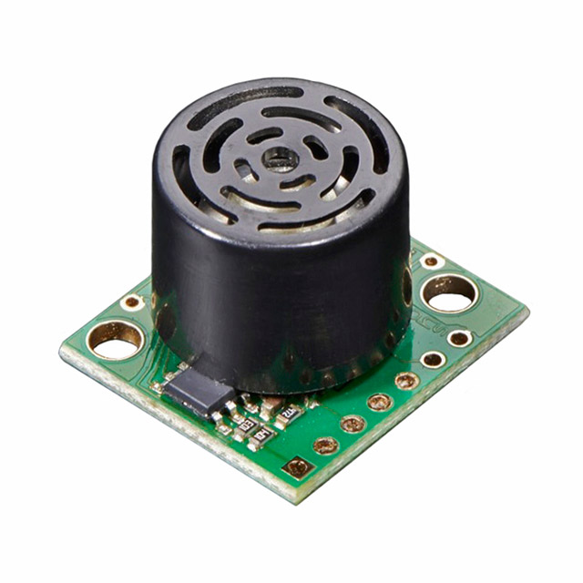 ULT SEN TX/RX 42KHZ 2.5V/5.5V