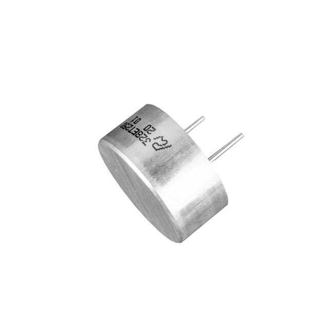 Transducer, Receiver, Ultrasonic