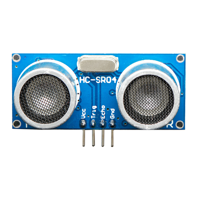 ULT SEN TX/RX 40KHZ 5V