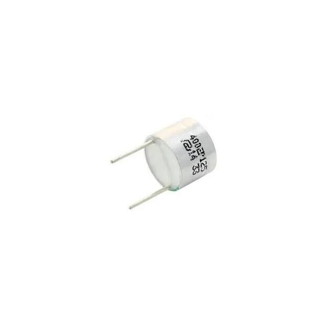 Transducer, Piezo, 100 dB