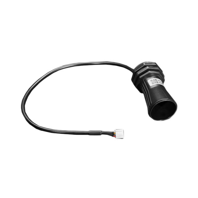 LARGE ULTRASONIC (SONAR) SENSOR