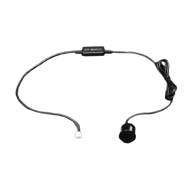PANEL MOUNT ULTRASONIC (SONAR) R