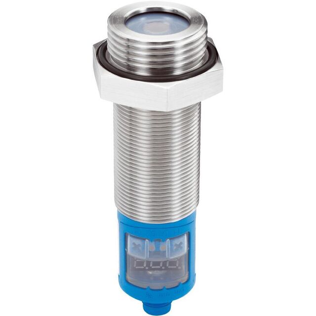 ULTRASCHALLSENSOR