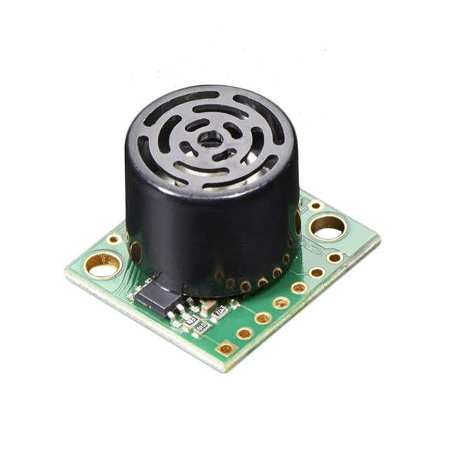ULT SEN TX/RX 42KHZ 2.5V/5.5V