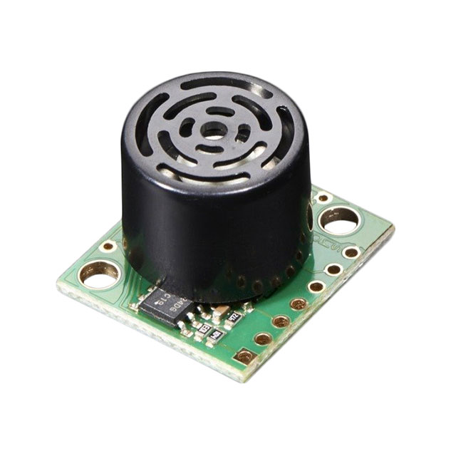 ULTRASONIC SENSOR MLV-MAXSONAR
