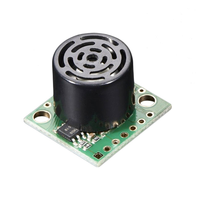 ULTRASONIC SENSOR MLV-MAXSONAR