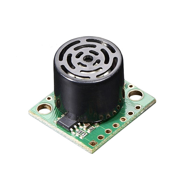 ULT SEN TX/RX 42KHZ 2.5V/5.5V