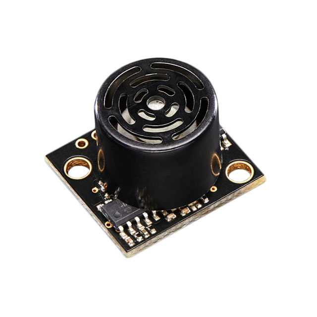 ULTRASONIC SENSOR HRLV-MAXSONAR