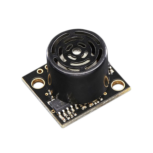 ULT SEN TX/RX 42KHZ 2.5V/5.5V