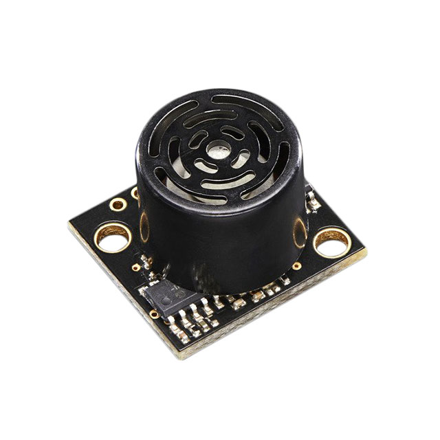 ULT SEN TX/RX 42KHZ 2.5V/5.5V