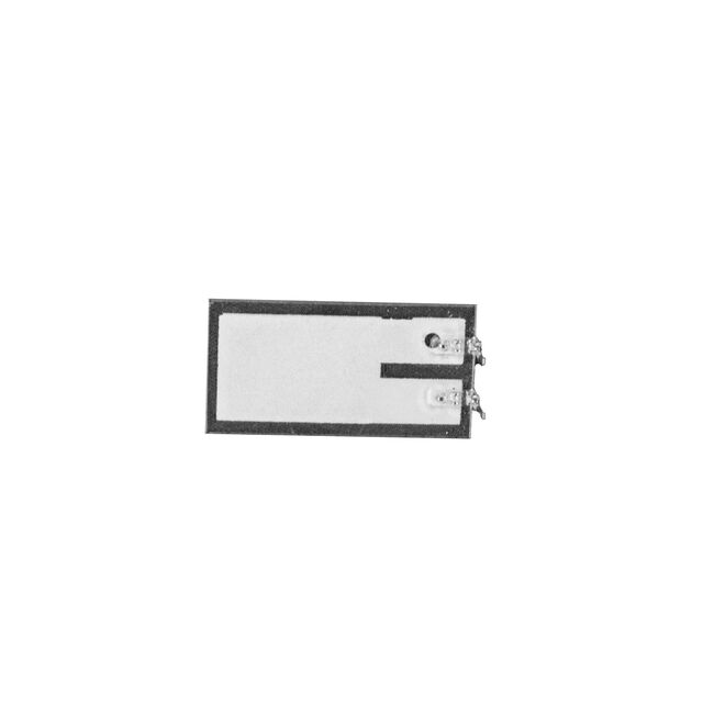 Film Sensor, Piezoelectric, 80Hz