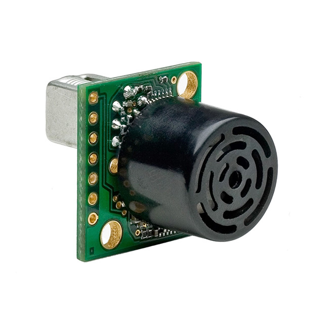 ULTRASONIC SENSOR XL-MAXSONAR-EZ