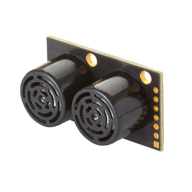 ULT SEN TX/RX 2.5V/5.5V