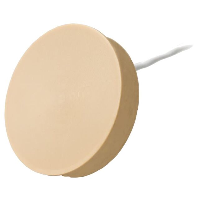 1 MHZ 29MM ULTRASONIC TRANSDUCER