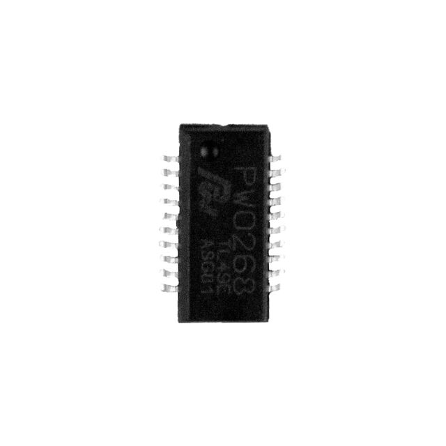 Sonar Ranging,IC, Ultrasonic, 6