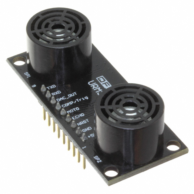 ELECTRODE FLEXIBLE PCB, WITH 10X