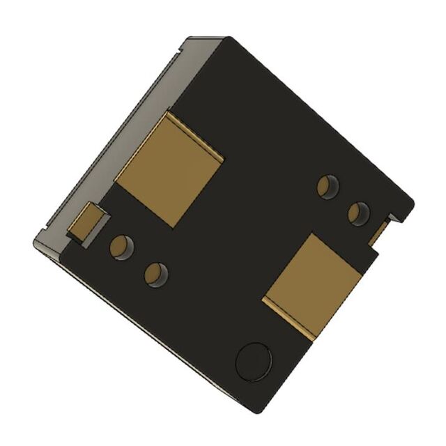 ULT SEN 40KHZ 10VP-P