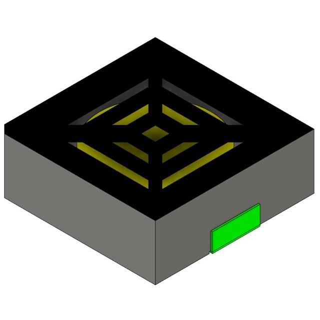 ULTRASONIC TRANSMITTER/RECEIVER