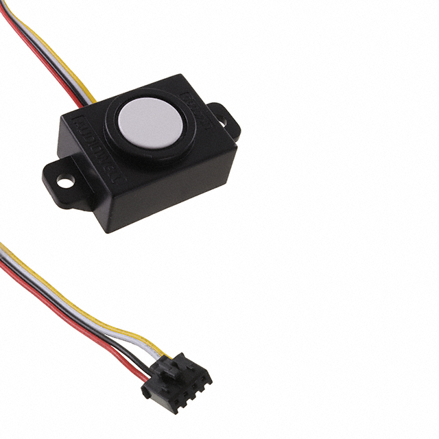ULTRASONIC SENSOR 58KHZ