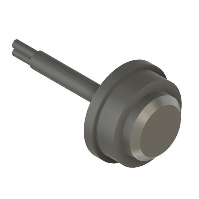 ULTRASONIC TRANSMITTER/RECEIVER