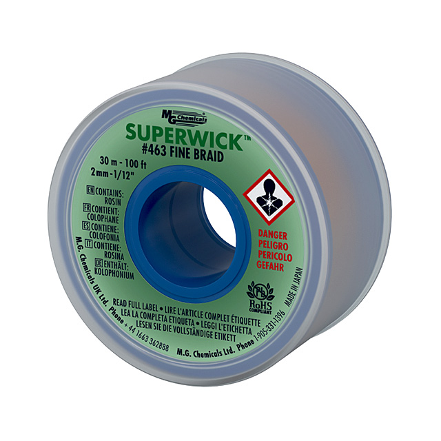 SENSOR LEVEL RESISTIVE